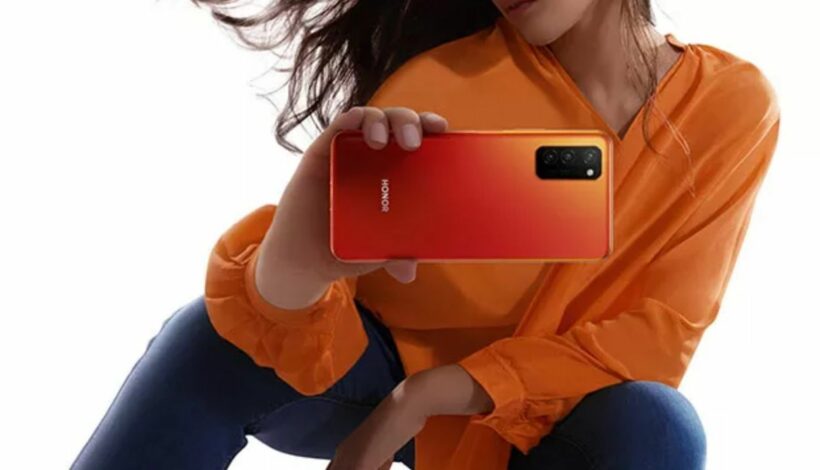 เปิดตัว Honor V30 ซีรี่ย์ เรือธงสเปคแรง Kirin 990 กล้อง 40 ล้านฯ พร้อมรองรับ 5G | News by The Thaiger