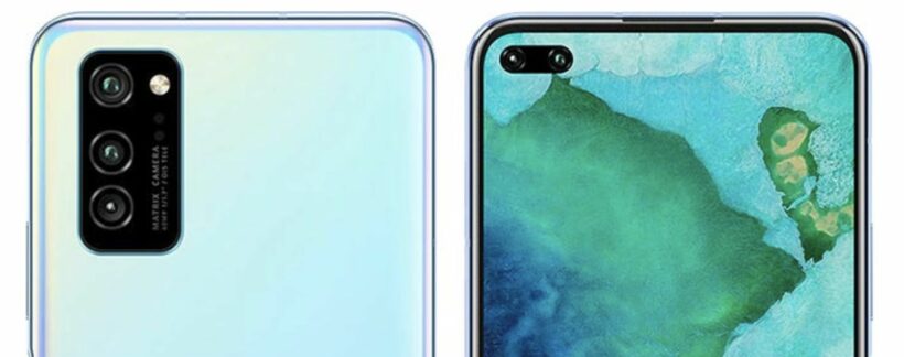 เทียบสเปค Honor V30 กับ Realme X2 Pro - สเปคเทพทั้งคู่ | News by The Thaiger