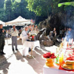 First chamber of Chiang Rai’s Tham Luang Cave now open to visitors | Thaiger