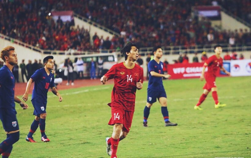Đại diện Đông Nam Á sống lại hy vọng vào VCK World Cup