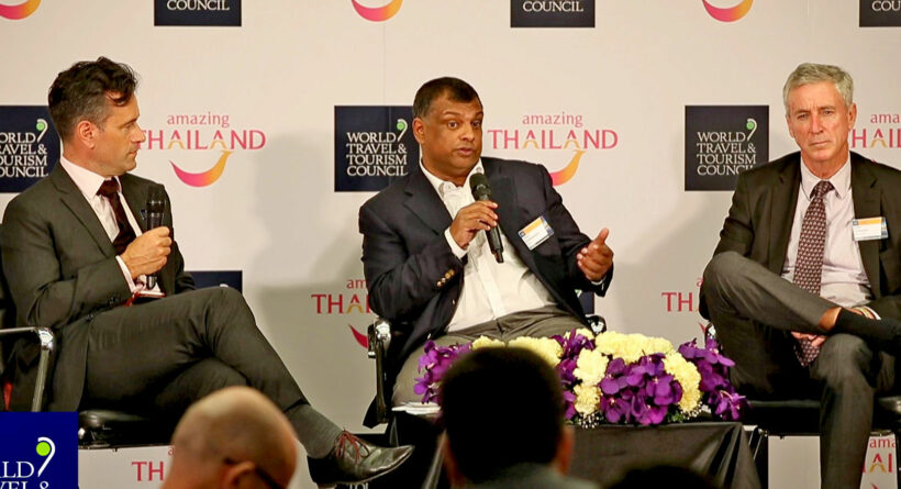 “Build ASEAN brands” says AirAsia CEO