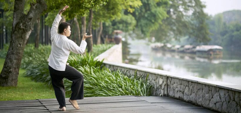Chiang Mai - the wellness destination | News by Thaiger
