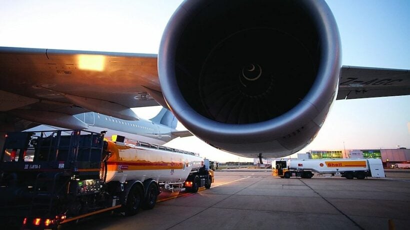 Drop your excise tax on jet fuel, or we’ll pull out – Airlines