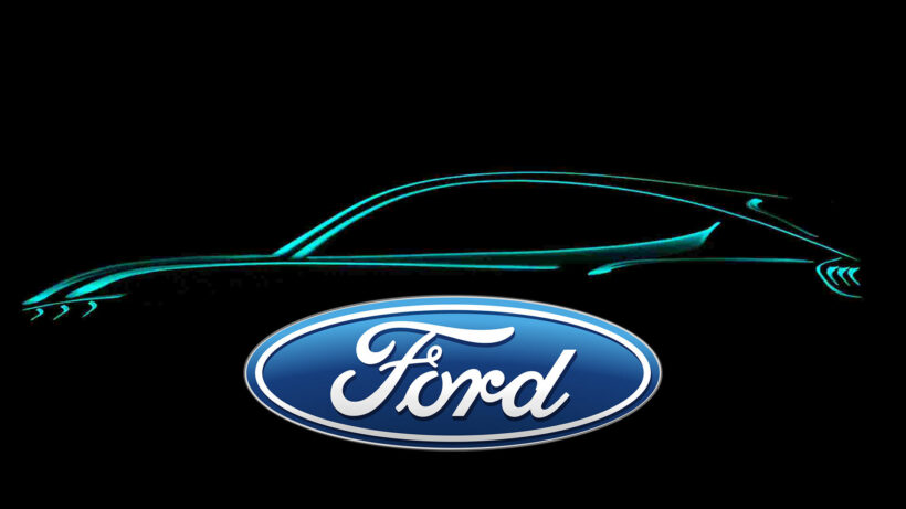Mustang Mach-E รถยนต์ไฟฟ้ารุ่นแรกจาก Ford ม้าป่าที่มาในคาบของ SUV เตรียมเปิดของ 17 พ.ย.นี้ | The Thaiger