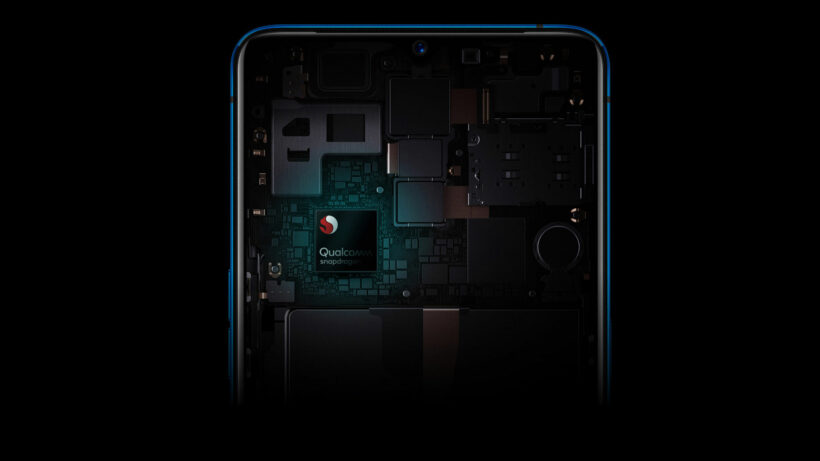 Realme X2 Pro สเปคแรงระดับเรือธง, Snap855+ จอ 90Hz RAM 12GB | News by The Thaiger