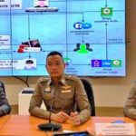 Cyber police nail Facebook &#8216;fake job&#8217; hackers | Thaiger