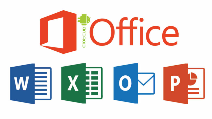 เปิดตัว Microsoft Office สำหรับ Android รวม Word, Excel, Power Point และมากมายในแอ้พเดียว | The Thaiger