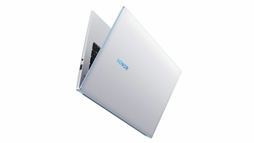 Honor MagicBook สองแล็ปท็อปน้องใหม่ จอ 14 และ 15.6 นิ้ว พร้อมชิพ AMD Ryzen | News by The Thaiger