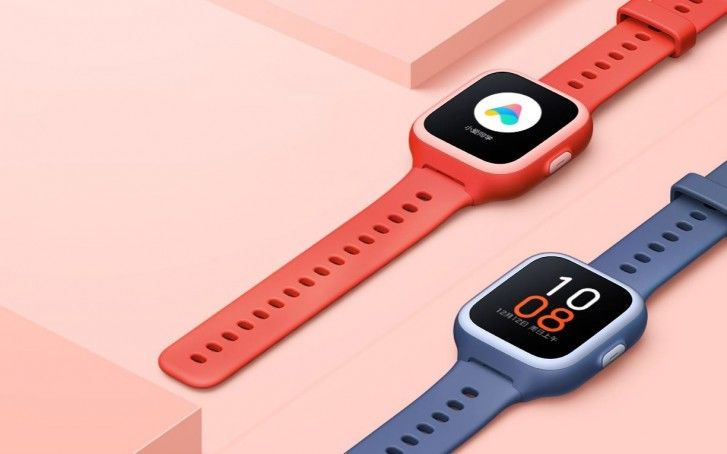 เปิดตัว Mi Rabbit Watch 2s นาฬิกาอัจฉริยะ สำหรับเด็กๆ | The Thaiger