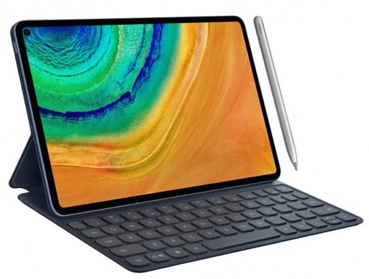 Huawei เตรียมเปิดตัว MatePad Pro 25 พฤษจิกายนนนี้ | The Thaiger