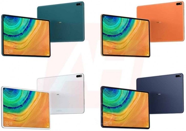 Huawei เตรียมเปิดตัว MatePad Pro 25 พฤษจิกายนนนี้ | News by The Thaiger