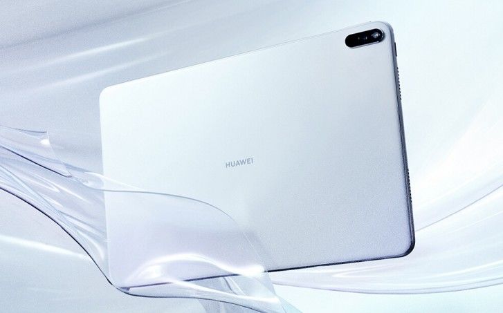 Huawei เปิดตัว MatePad Pro หน้าจอ 2K พร้อมปากกาและคีย์บอร์ด ราคาเริ่มต้นหมื่นกลางๆ | News by The Thaiger