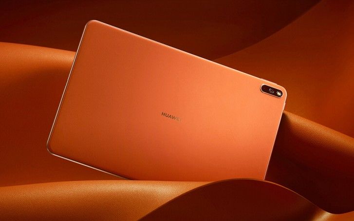 Huawei เปิดตัว MatePad Pro หน้าจอ 2K พร้อมปากกาและคีย์บอร์ด ราคาเริ่มต้นหมื่นกลางๆ | News by The Thaiger
