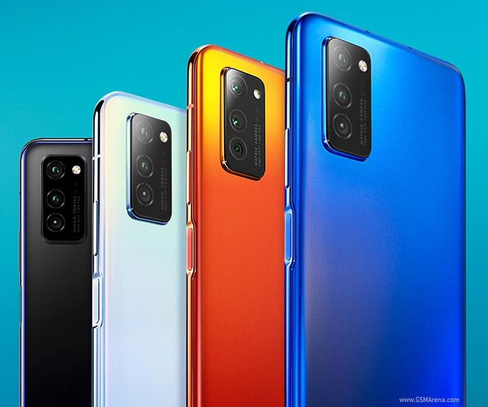 Honor V30 สเปคเรือธง แรม8GB, กล้องเทพ 40 ล้าน รองรับ 5G | News by The Thaiger