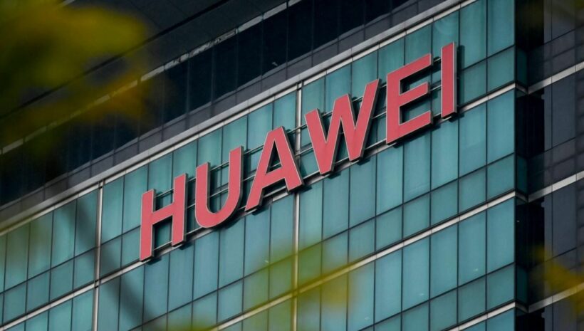สัญญาณดี! Microsoft ได้ใบอนุญาตค้าขายกับ Huawei แล้ว | The Thaiger