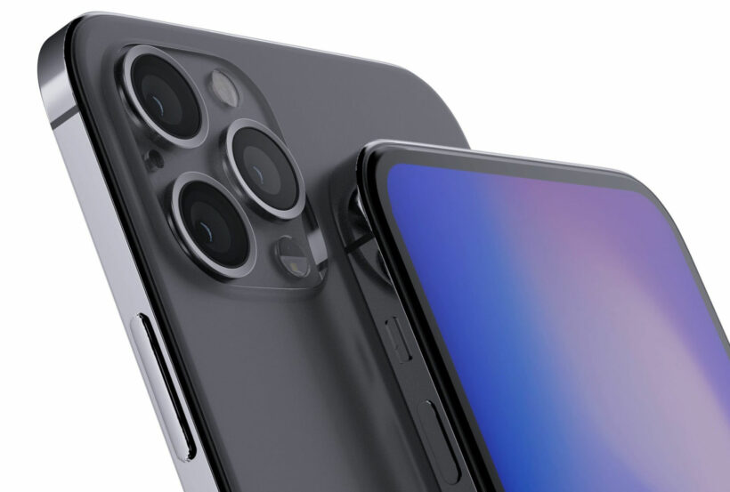 iPhone รุ่นต่อไป อาจใช้จอ OLED ที่บางและถูกกว่าจาก Samsung | The Thaiger