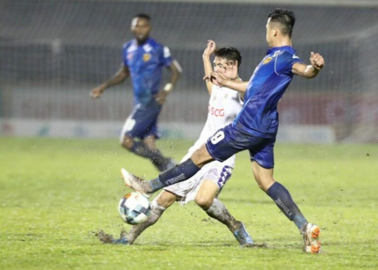 Hà Nội xưng vương tại Cúp quốc gia 2019: Qua rồi thời “vô duyên” | News by The Thaiger