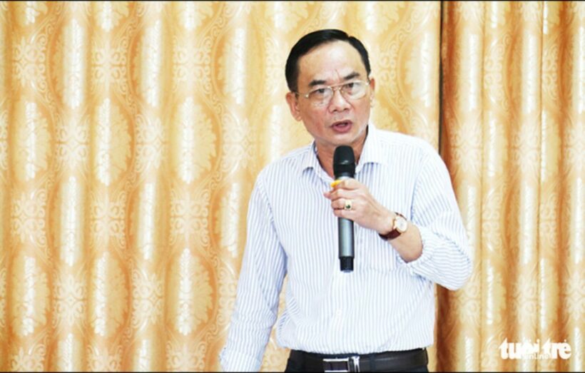 Thi thể các nạn nhân trong vụ 39 người chết ở Anh sẽ được chuyển về sân bay Nội Bài | News by The Thaiger