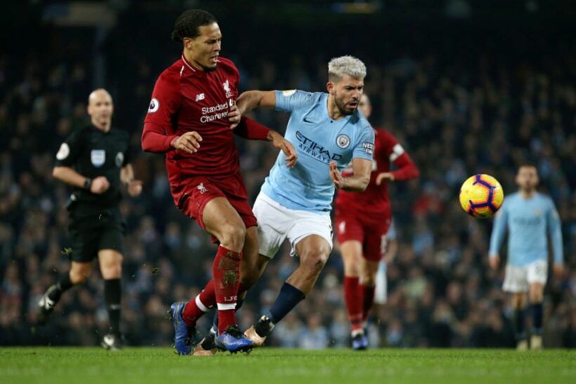 Vòng 12 Ngoại hạng Anh: Man City có bắt kịp Liverpool? | The Thaiger