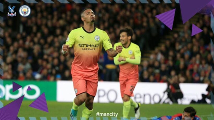 Vòng 12 Ngoại hạng Anh: Man City có bắt kịp Liverpool? | News by The Thaiger