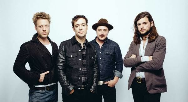 Mumford & Sons ร็อคสนั่นครั้งแรกในไทย | The Thaiger