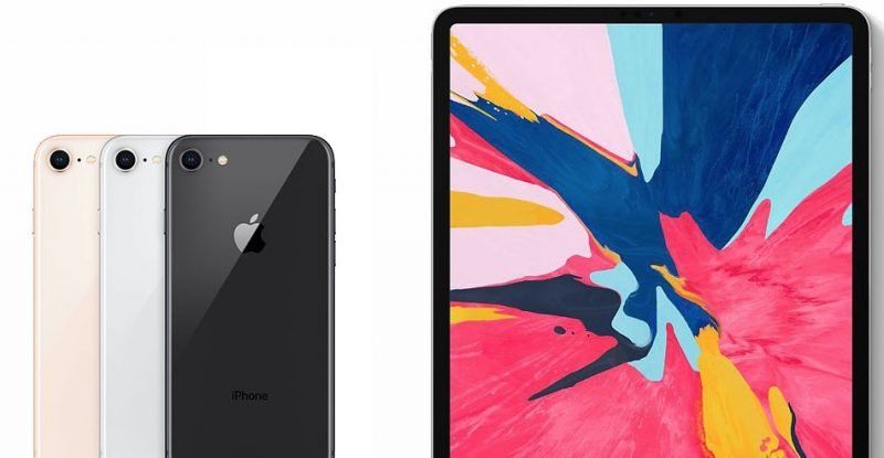 สื่อนอกมั่นใจ iPad Pro และ iPhone SE 2 ปีหน้ามาแน่ | The Thaiger