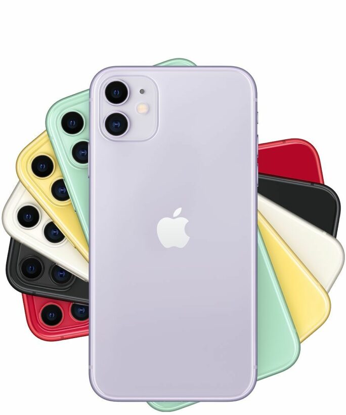 Apple อาจทำยอดขาย iPhone รุ่นปี 2020 พุ่งทะลุ 100 ล้านเครื่อง ด้วย 5G และดีไซน์ใหม่ | News by The Thaiger