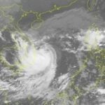 Storm Nakri weakens, but is dumping heavy rains on the Central Highlands in Vietnam | Thaiger