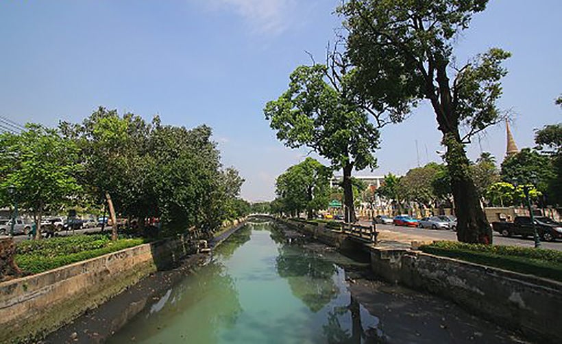 Tourism authorities refurbish old klongs as new tourist attractions in Bangkok | News by The Thaiger