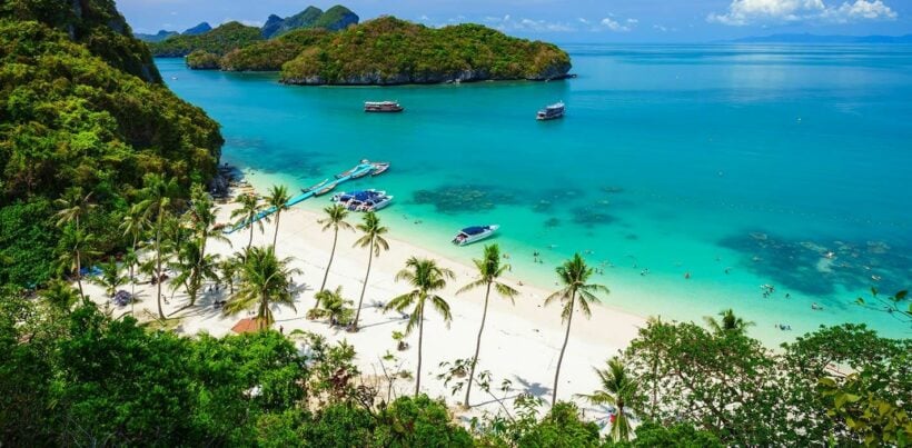 5,000 Samui residents diagnosed with depression in 2019