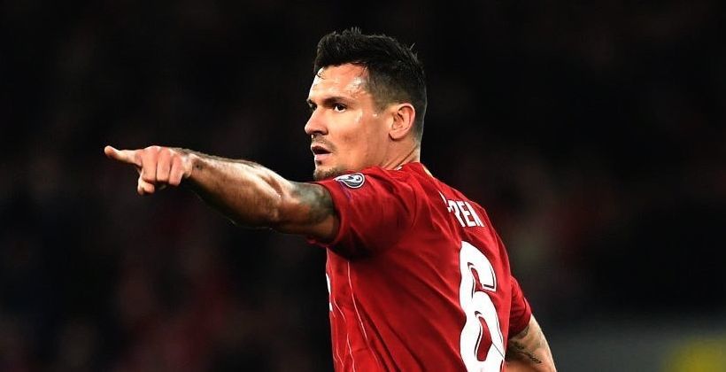 หงส์ลุ้นอีกนัด แพ้ไม่ได้ ! ไฮไลท์ UCL ลิเวอร์พูล 1-1 นาโปลี, ลอฟเรนโขกเจ๊า-เซ่นฟาบินโญ่ | The Thaiger