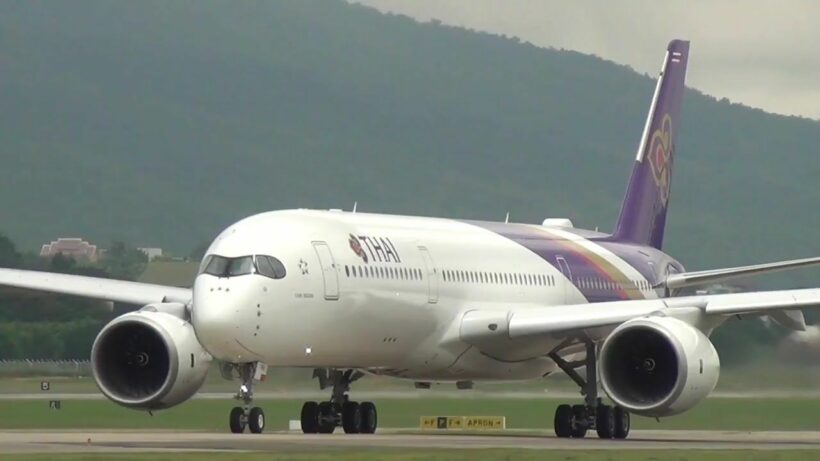 Thai Airways says it won’t get into a price-war with other airlines