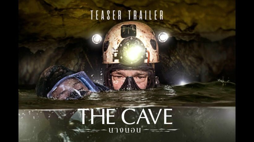'The Cave' - covers a lot of ground but misses some key details | News by Thaiger