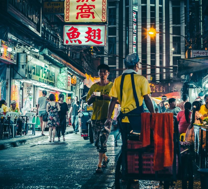 สภาพัฒน์หั่น GDP ปี62 เหลือ 2.6 ต่ำสุดในรอบ 5 ปี | The Thaiger