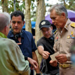 Cave rescue movie opens today around Thailand | Thaiger