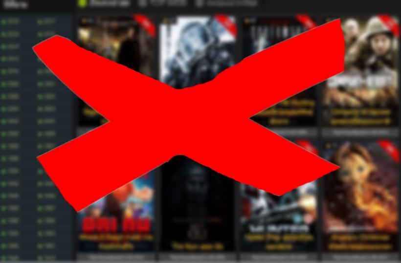 DSI ทะลาย ‘Movie2Free’ ปิดตำนานเว็บละเมิดลิขสิทธิ์หนังอันดับ 1 ของไทย | The Thaiger
