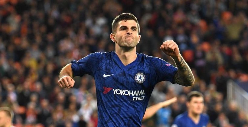 สิงห์สู้ต่อ นัดสุดท้าย ! ไฮไลท์ UCL บาเลนเซีย 2-2 เชลซี, ลูกทีมแลมพ์ นำก่อนโดนไล่เจ๊า | The Thaiger