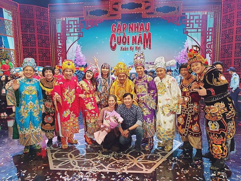 Táo quân chính thức xoá sổ: Nhiều người hụt hẫng | News by Thaiger