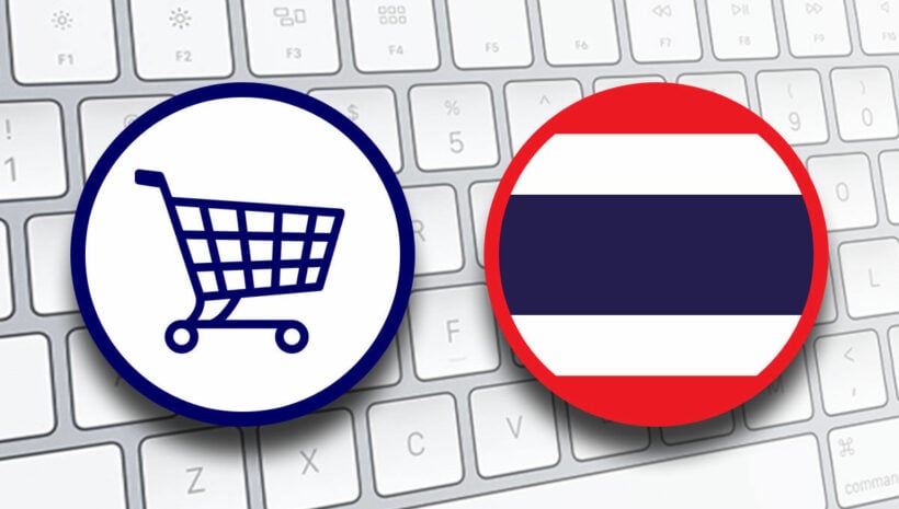 Thai eCommerce rivalry set to surge