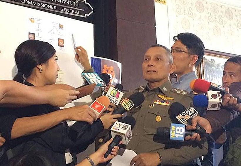 300 Bangkokians victims of the ‘copyright’ extortion scam