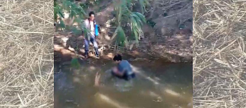 สุดเศร้า พบร่างไร้วิญญาณ ‘น้องเฟิร์ส’ ต้องทำพิธีเซียงข่องเปิดทาง | The Thaiger