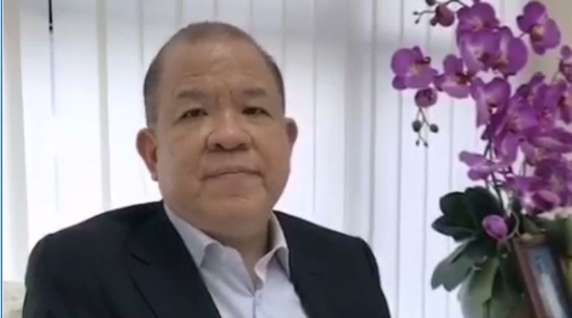 พิชัย แนะ รัฐบาล 7 ข้อ แก้ปัญหาเศรษฐกิจ | The Thaiger