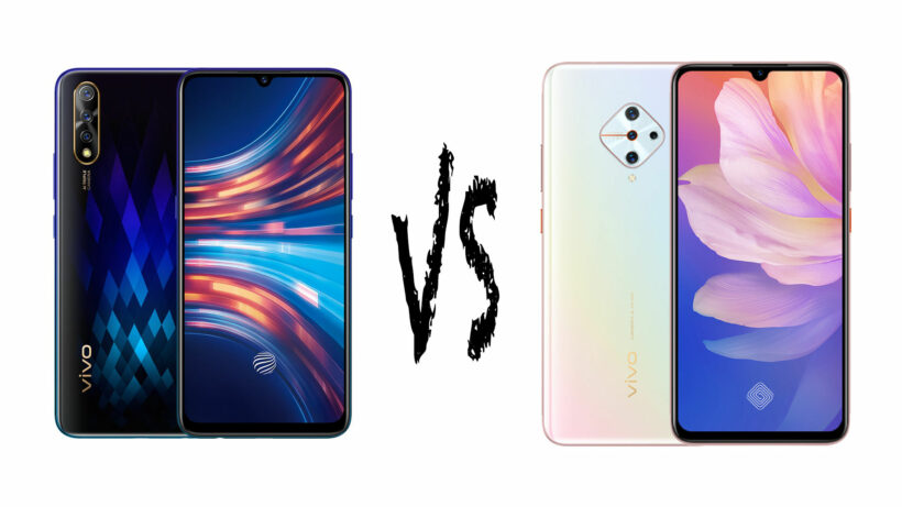 เทียบสเปค Vivo S1 กับ Vivo S1 Pro เล่นเกมส์ดี ถ่ายรูปสวย ราคาโดน | The Thaiger