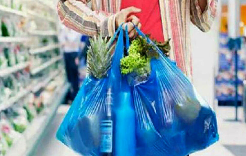 Production of degradable replacement is expensive stumbling block in plastic bag ban