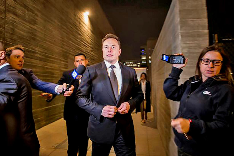 British diver’s lawyer claims jury blundered in Elon Musk defamation trial