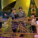 Central “deeply appalled” by Nazi pics at their Christmas display | Thaiger