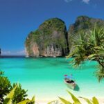 Thailand&#8217;s Maya Bay to remain closed for another two years | Thaiger