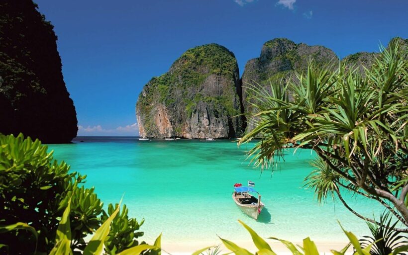 Thailand’s Maya Bay to remain closed for another two years