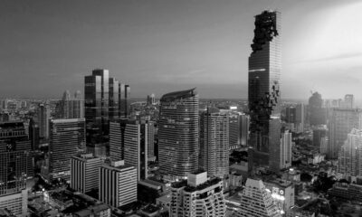 Forecasts for Bangkok property 2020 – CBRE | The Thaiger