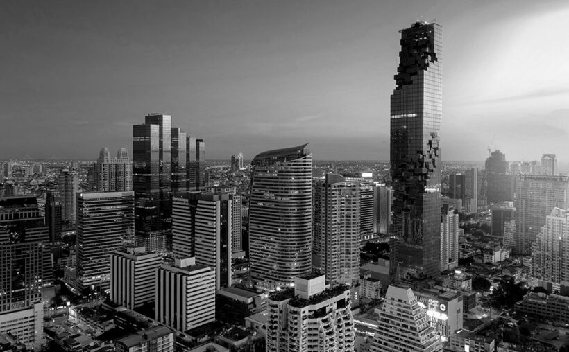 Forecasts for Bangkok property 2020